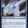 Wave-Wing Elemental [Battle for Zendikar]