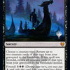 Haunting Voyage (Promo Pack) [Kaldheim Promos]
