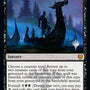 Haunting Voyage (Promo Pack) [Kaldheim Promos]