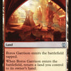 Boros Garrison [Zendikar Rising Commander]