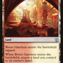 Boros Garrison [Zendikar Rising Commander]