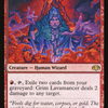 Grim Lavamancer [Dominaria Remastered]