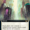 Depopulate (Extended Art) [Streets of New Capenna]