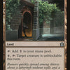 Rogue's Passage [Return to Ravnica]