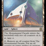 The Monumental Facade [Phyrexia: All Will Be One]