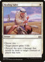 Healing Salve (Divine vs. Demonic) [Duel Decks Anthology]