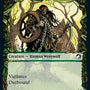 Tireless Hauler // Dire-Strain Brawler (Showcase Equinox) [Innistrad: Midnight Hunt]