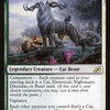 Kaheera, the Orphanguard [Ikoria: Lair of Behemoths]