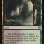 Verdant Catacombs [Zendikar]
