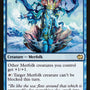 Merfolk Sovereign [Duel Decks: Merfolk vs. Goblins] 