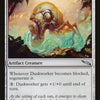 Duskworker [Mirrodin]