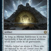 Mirran Safehouse [Phyrexia: All Will Be One]