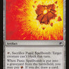 Panic Spellbomb [Scars of Mirrodin]
