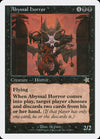 Abyssal Horror [Starter 1999]