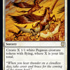Storm Herd [Kaldheim Commander]