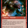 Harvesttide Infiltrator // Harvesttide Assailant [Innistrad: Midnight Hunt]