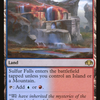 Sulfur Falls [Dominaria Remastered]