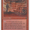 Wall of Opposition [Chronicles]