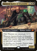 General Kudro of Drannith (Extended Art) [Ikoria: Lair of Behemoths]