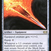 Sword of the Meek [Double Masters] 