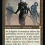Adaptive Automaton (Retro) - Español [The Brothers' War Retro Artifacts]