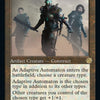 Adaptive Automaton (Retro) [The Brothers' War Retro Artifacts]