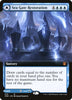 Sea Gate Restoration // Sea Gate, Reborn (Extended Art) [Zendikar Rising] 