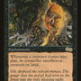 Tainted Aether [Urza's Saga]