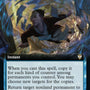 Storm of Forms (Extended Art) [Streets of New Capenna Commander]
