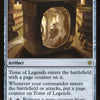 Tome of Legends [Throne of Eldraine]