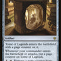 Tome of Legends [Throne of Eldraine]