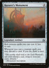 Hazoret's Monument [Amonkhet]