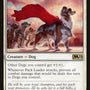 Pack Leader (392) [Core Set 2021 Promos]