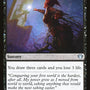Ambition's Cost [Commander 2020]