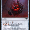 Rakdos Locket [Ravnica Allegiance] 