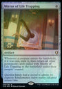 Mirror of Life Trapping [Commander Legends: Battle for Baldur's Gate Prerelease Promos] 