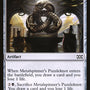 Metalspinner's Puzzleknot [Double Masters]