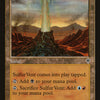 Sulfur Vent [Invasion] 