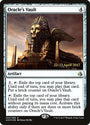 Oracle's Vault [Amonkhet Prerelease Promos] 