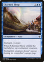 Charmed Sleep [Throne of Eldraine]