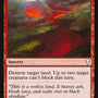 Seismic Shift [Dominaria]