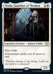 Innistrad: Crimson Vow