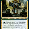 Kaseto, Orochi Archmage [Commander 2021]