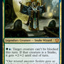 Kaseto, Orochi Archmage [Commander 2021]