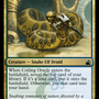 Coiling Oracle [Ravnica Remastered]
