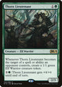 Thorn Lieutenant [Core Set 2019]