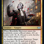 Bloodtithe Harvester [Innistrad: Crimson Vow]