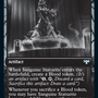 Sanguine Statuette [Innistrad: Double Feature]