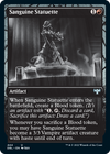 Sanguine Statuette [Innistrad: Double Feature]