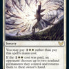 Devastating Mastery [Strixhaven: School of Mages]